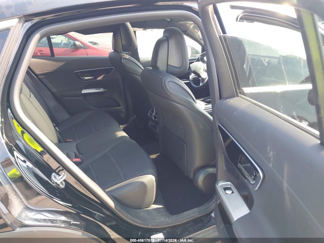 W1NKJ4HBXTF488483 Mercedes-Benz Glc 300 Coupe 4matic