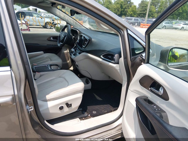Chrysler Pacifica Touring L Plus 2018 2C4RC1EG9JR292541 Image 5