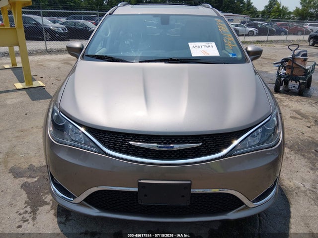 Chrysler Pacifica Touring L Plus 2018 2C4RC1EG9JR292541 Image 6