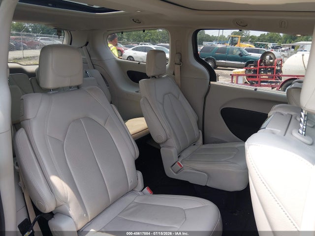 Chrysler Pacifica Touring L Plus 2018 2C4RC1EG9JR292541 Image 8