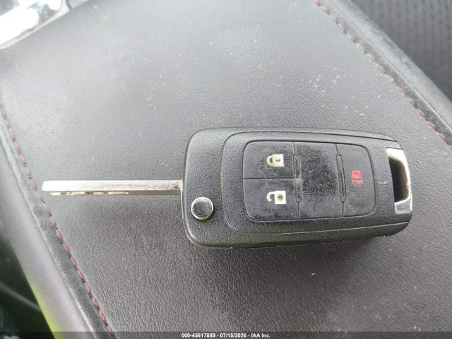 Aukcja sprzedaży 2013 Gmc Terrain Sle-1, vin: 2GKALMEK7D6172301, numer aukcji: 45617889