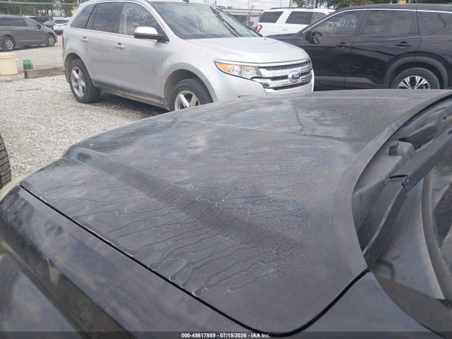 Aukcja sprzedaży 2013 Gmc Terrain Sle-1, vin: 2GKALMEK7D6172301, numer aukcji: 45617889