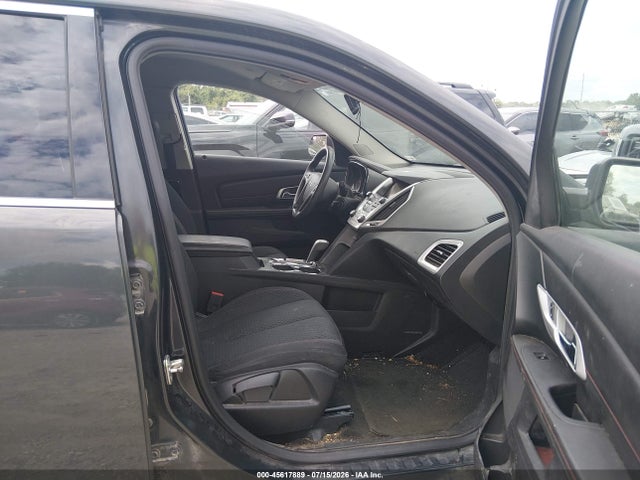 Aukcja sprzedaży 2013 Gmc Terrain Sle-1, vin: 2GKALMEK7D6172301, numer aukcji: 45617889