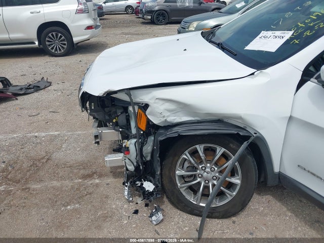 Aukcja sprzedaży 2019 Jeep Cherokee Latitude Plus Fwd, vin: 1C4PJLLB7KD266931, numer aukcji: 45617898