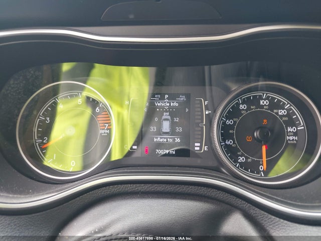 Aukcja sprzedaży 2019 Jeep Cherokee Latitude Plus Fwd, vin: 1C4PJLLB7KD266931, numer aukcji: 45617898