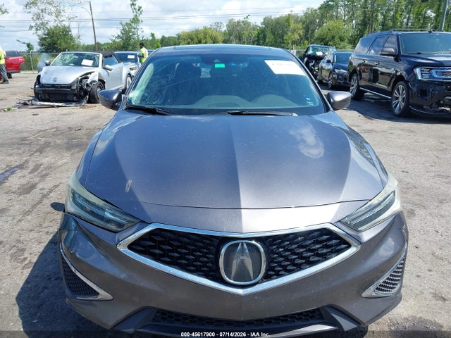 Продажа на аукционе авто 2020 Acura Ilx Premium Package/technology Package, vin: 19UDE2F75LA002037, номер лота: 45617900