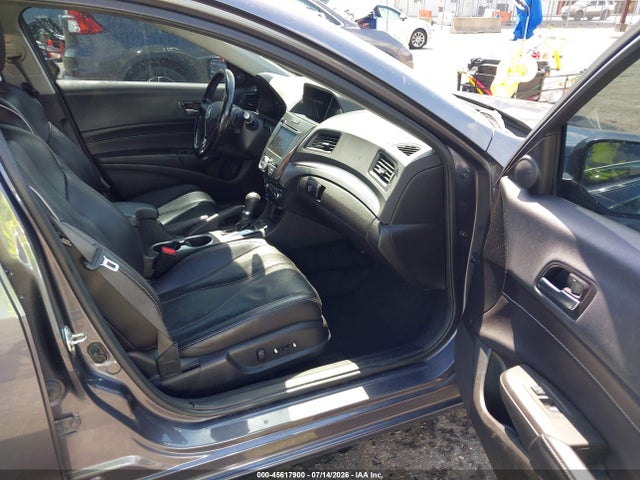 Продажа на аукционе авто 2020 Acura Ilx Premium Package/technology Package, vin: 19UDE2F75LA002037, номер лота: 45617900