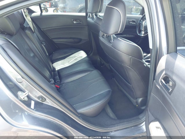 Продажа на аукционе авто 2020 Acura Ilx Premium Package/technology Package, vin: 19UDE2F75LA002037, номер лота: 45617900
