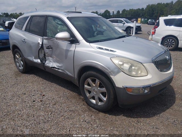 Продаж на аукціоні авто 2009 Buick Enclave Cxl, vin: 5GAER23D39J114251, номер лоту: 45617901