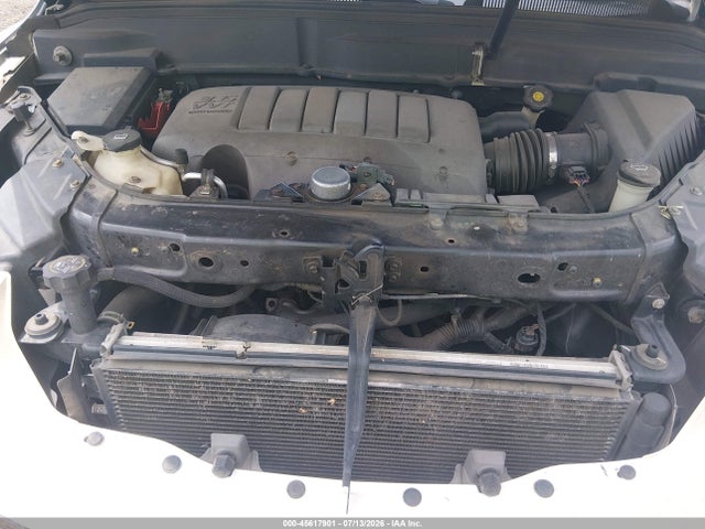 Продаж на аукціоні авто 2009 Buick Enclave Cxl, vin: 5GAER23D39J114251, номер лоту: 45617901