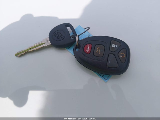 Продаж на аукціоні авто 2009 Buick Enclave Cxl, vin: 5GAER23D39J114251, номер лоту: 45617901