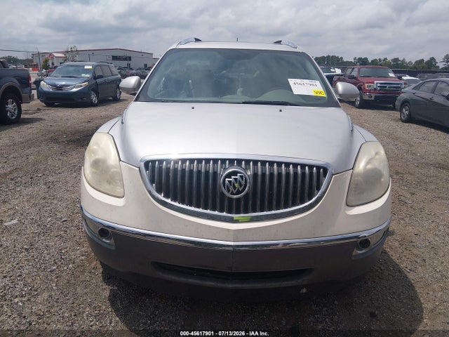 Продаж на аукціоні авто 2009 Buick Enclave Cxl, vin: 5GAER23D39J114251, номер лоту: 45617901