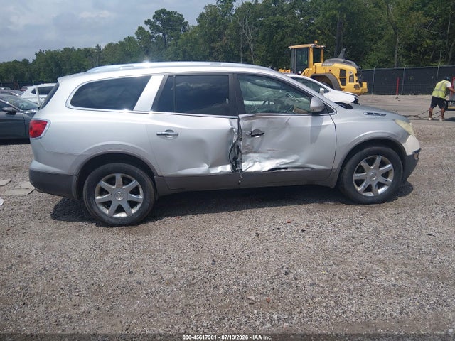 Продаж на аукціоні авто 2009 Buick Enclave Cxl, vin: 5GAER23D39J114251, номер лоту: 45617901