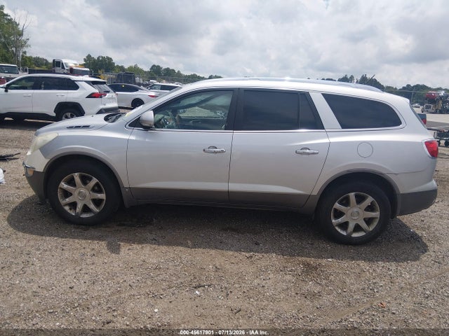 Продаж на аукціоні авто 2009 Buick Enclave Cxl, vin: 5GAER23D39J114251, номер лоту: 45617901