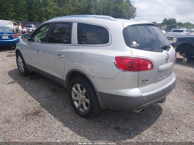 Продаж на аукціоні авто 2009 Buick Enclave Cxl, vin: 5GAER23D39J114251, номер лоту: 45617901