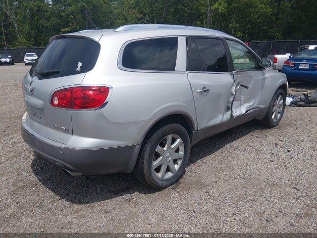 Продаж на аукціоні авто 2009 Buick Enclave Cxl, vin: 5GAER23D39J114251, номер лоту: 45617901