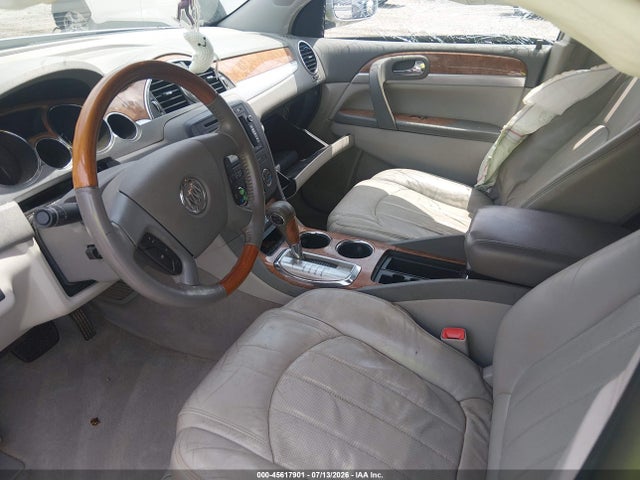 Продаж на аукціоні авто 2009 Buick Enclave Cxl, vin: 5GAER23D39J114251, номер лоту: 45617901