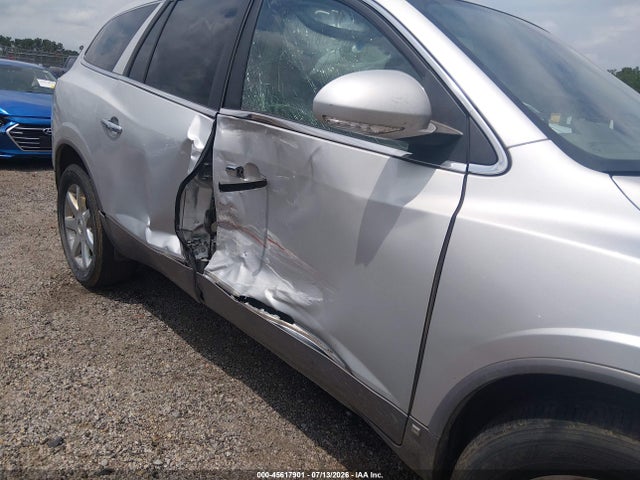 Продаж на аукціоні авто 2009 Buick Enclave Cxl, vin: 5GAER23D39J114251, номер лоту: 45617901