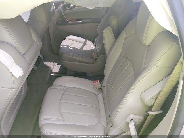 Продаж на аукціоні авто 2009 Buick Enclave Cxl, vin: 5GAER23D39J114251, номер лоту: 45617901