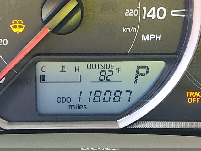 Toyota RAV4 LE 2015 2T3BFREV9FW401910 Image 16