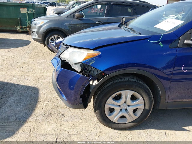 Toyota RAV4 LE 2015 2T3BFREV9FW401910 Image 21