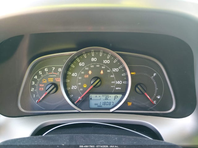 Toyota RAV4 LE 2015 2T3BFREV9FW401910 Image 7