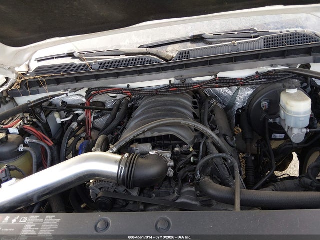 3GCPCREC8JG388282 Chevrolet Silverado 1500 1lt