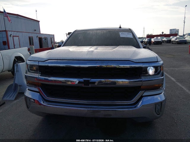 3GCPCREC8JG388282 Chevrolet Silverado 1500 1lt