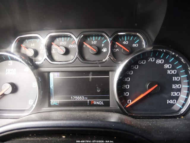 3GCPCREC8JG388282 Chevrolet Silverado 1500 1lt