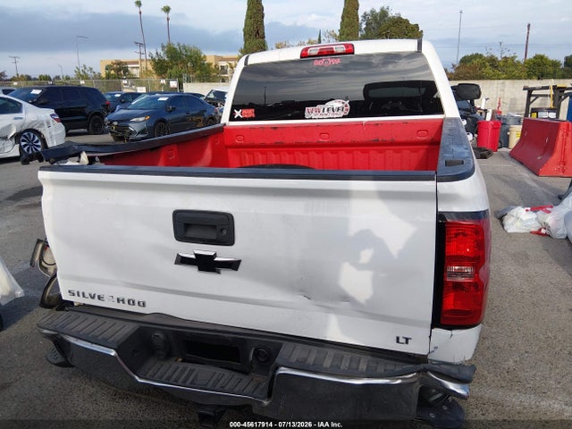 3GCPCREC8JG388282 Chevrolet Silverado 1500 1lt