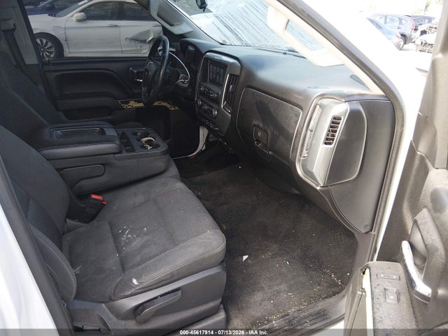 3GCPCREC8JG388282 Chevrolet Silverado 1500 1lt