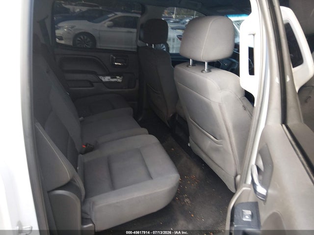3GCPCREC8JG388282 Chevrolet Silverado 1500 1lt