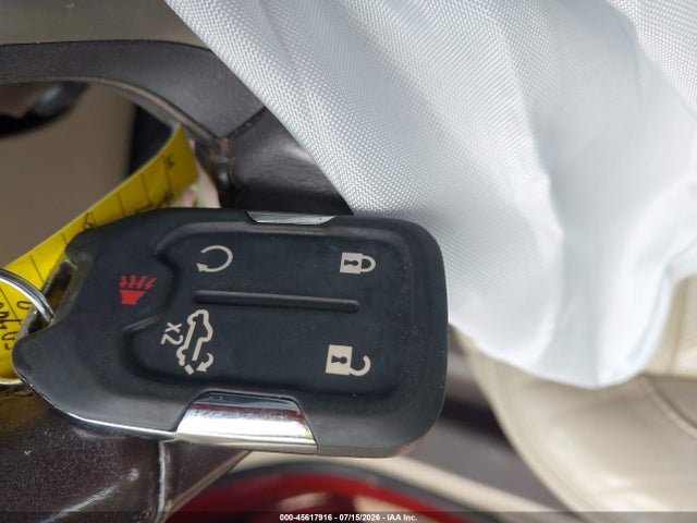 Aukcja sprzedaży 2018 Gmc Acadia Denali, vin: 1GKKNPLS9JZ177907, numer aukcji: 45617916