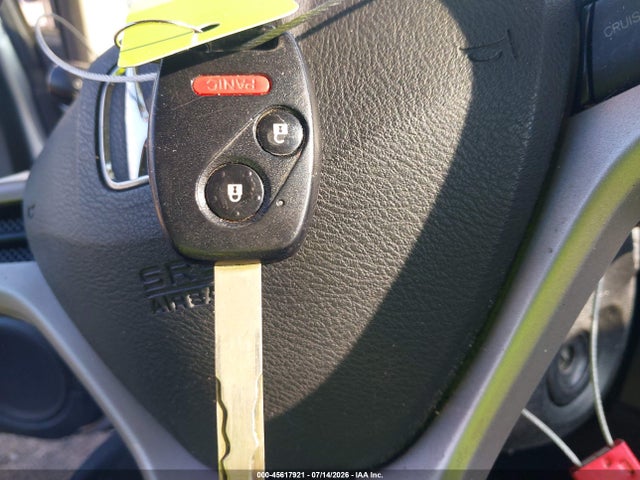 Продаж на аукціоні авто 2013 Honda Fit, vin: JHMGE8H39DC046877, номер лоту: 45617921