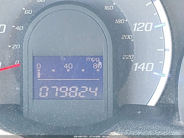 Продаж на аукціоні авто 2013 Honda Fit, vin: JHMGE8H39DC046877, номер лоту: 45617921