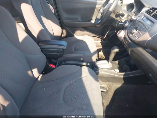 Продаж на аукціоні авто 2013 Honda Fit, vin: JHMGE8H39DC046877, номер лоту: 45617921