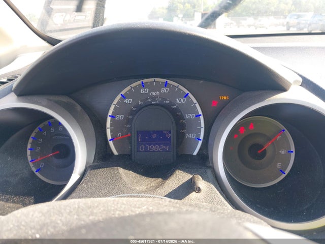 Продаж на аукціоні авто 2013 Honda Fit, vin: JHMGE8H39DC046877, номер лоту: 45617921