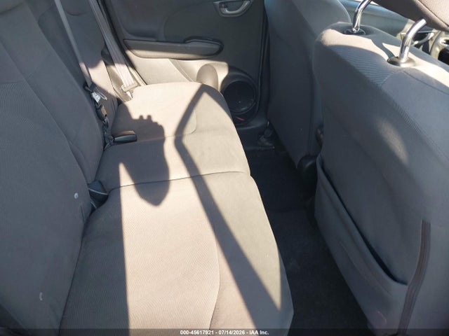 Продаж на аукціоні авто 2013 Honda Fit, vin: JHMGE8H39DC046877, номер лоту: 45617921