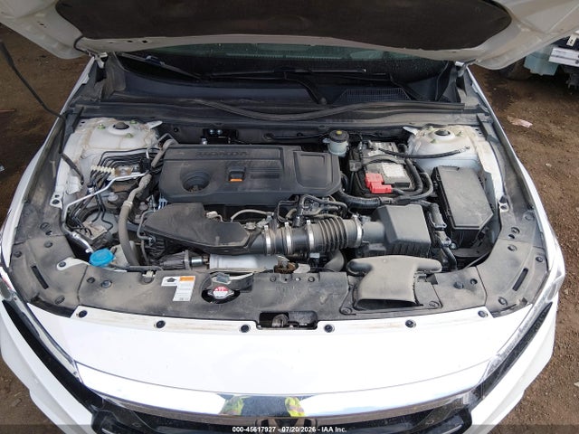 1HGCV2F94MA009978 Honda Accord Touring