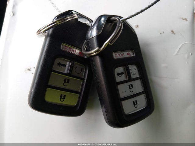 1HGCV2F94MA009978 Honda Accord Touring