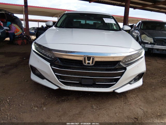 1HGCV2F94MA009978 Honda Accord Touring