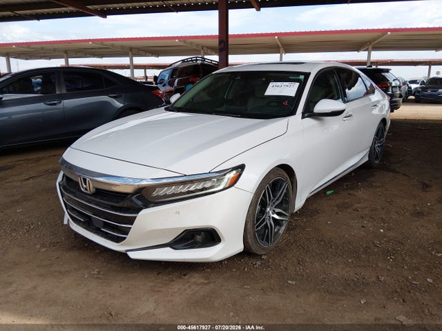 1HGCV2F94MA009978 Honda Accord Touring