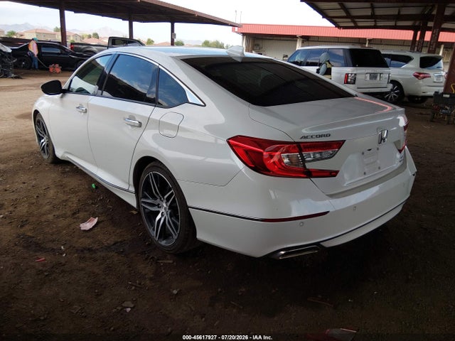 1HGCV2F94MA009978 Honda Accord Touring