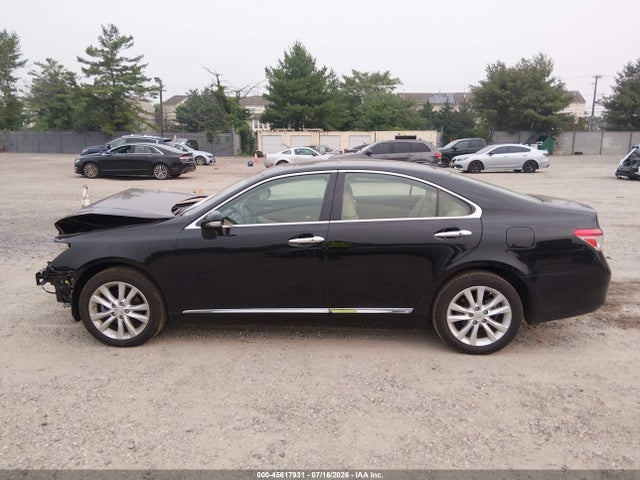 Aukcja sprzedaży 2010 Lexus Es 350, vin: JTHBK1EG0A2372571, numer aukcji: 45617931