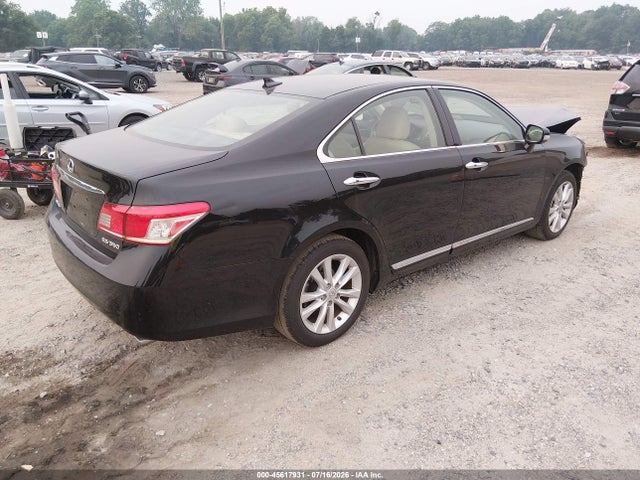 Aukcja sprzedaży 2010 Lexus Es 350, vin: JTHBK1EG0A2372571, numer aukcji: 45617931