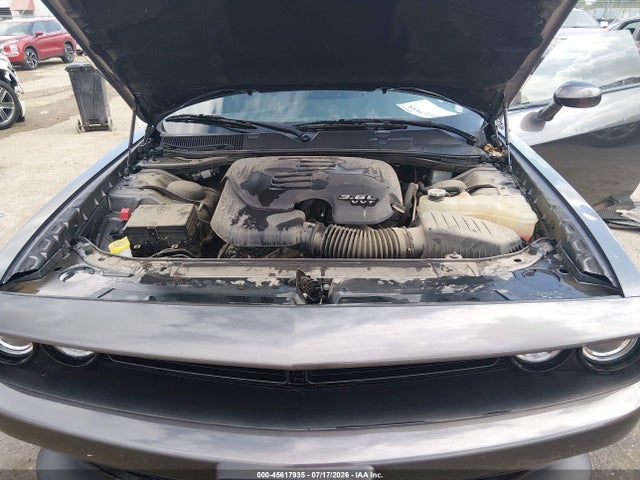 Dodge Challenger Gt 2022 2C3CDZJG6NH149330 Image 10
