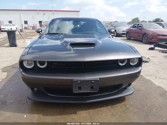 Dodge Challenger Gt 2022 2C3CDZJG6NH149330 Image 12