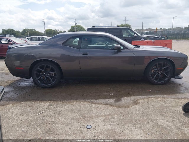 Dodge Challenger Gt 2022 2C3CDZJG6NH149330 Image 13