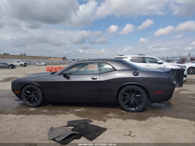 Dodge Challenger Gt 2022 2C3CDZJG6NH149330 Image 14