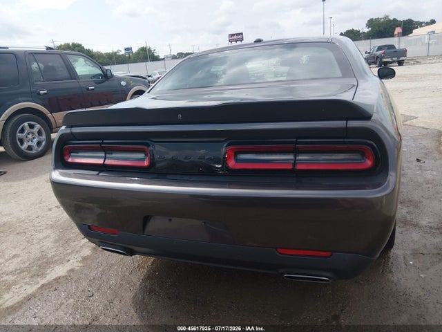 Dodge Challenger Gt 2022 2C3CDZJG6NH149330 Image 16